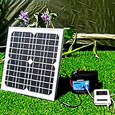 太阳能发电系统Yngfld010 