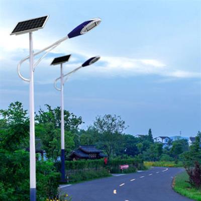 昆明太阳能道路灯系列
