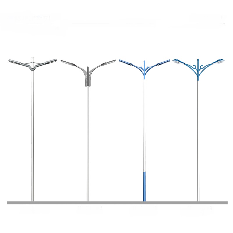 路灯杆件系列05
