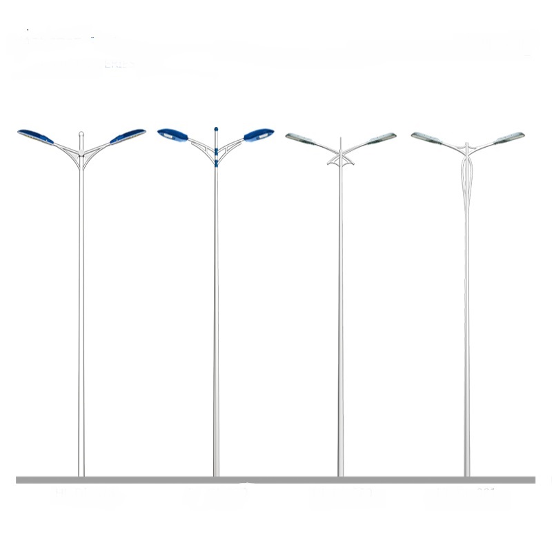 路灯杆件系列06